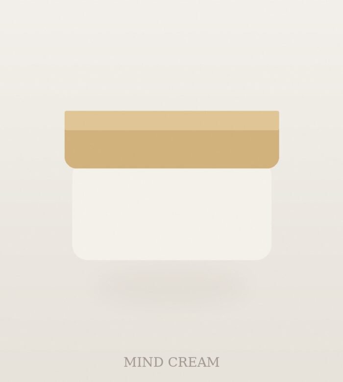 MIND Cream